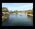 Rock Garden from the bridge