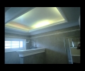 ceiling bathroom